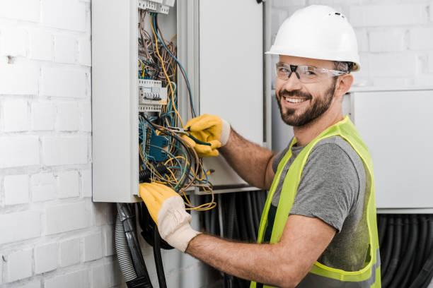 Best Affordable Electrician  in Colfax, CA