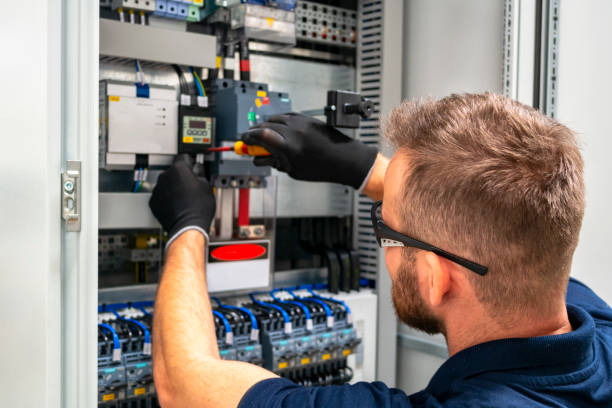 Best Electrical Contractors for Businesses  in Colfax, CA