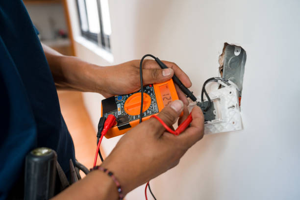 Best Affordable Electrician  in Colfax, CA