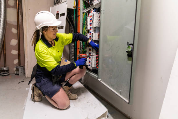 Best Circuit Breaker Repair  in Colfax, CA