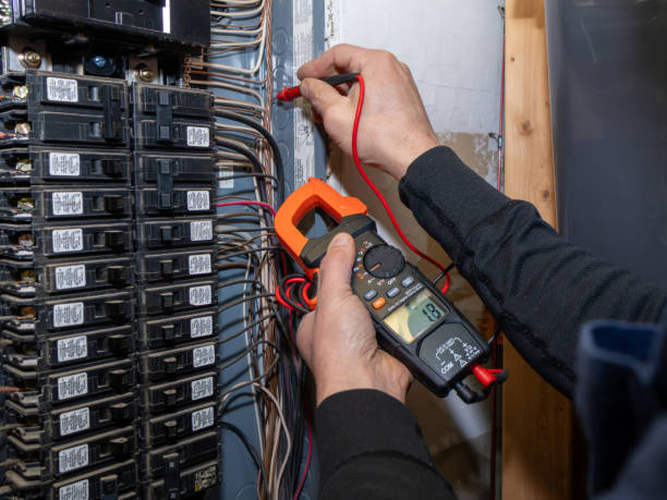Best Circuit Breaker Repair  in Colfax, CA
